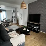 Apartment Cosy Valenciennes