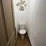 Apartment Cosy Valenciennes