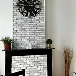 Cosy Valenciennes Apartment *