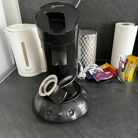 Lejlighed Le Duplex Cosy - 4 Pers - Valenciennes
