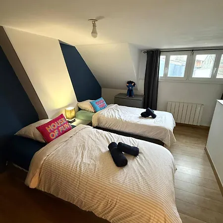 Cosy Valenciennes