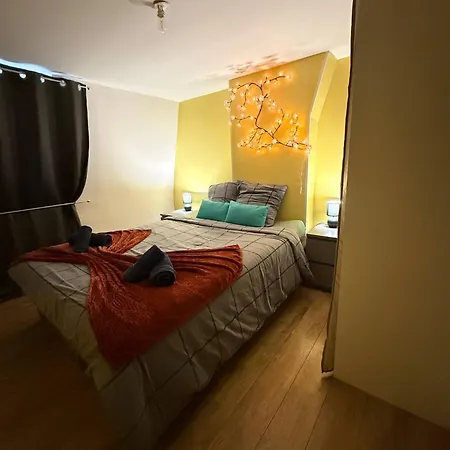 Cosy Valenciennes *